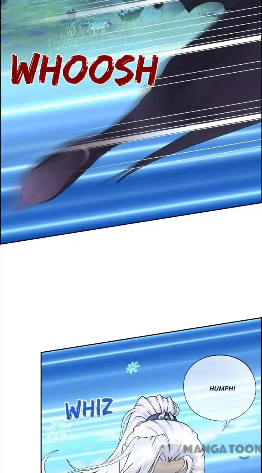 The Legend Of The demon God Chapter 35