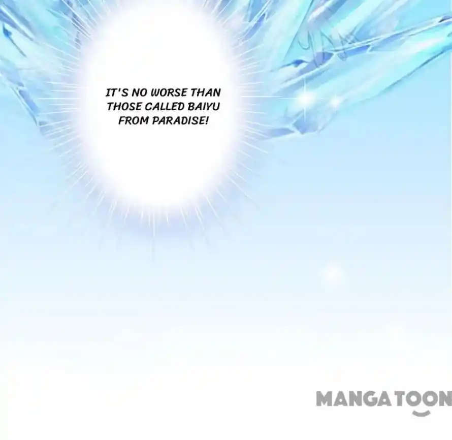 The Legend Of The demon God Chapter 35