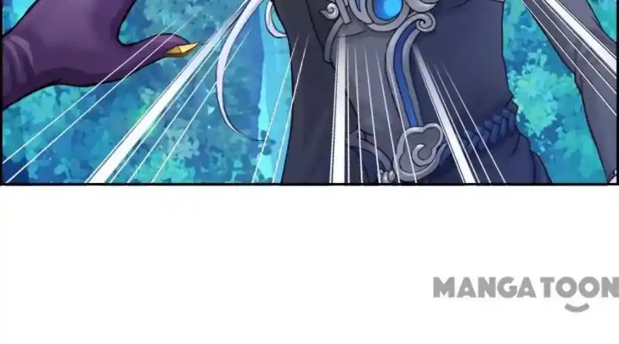 The Legend Of The demon God Chapter 35