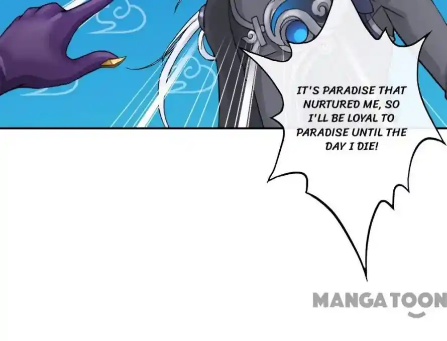 The Legend Of The demon God Chapter 35