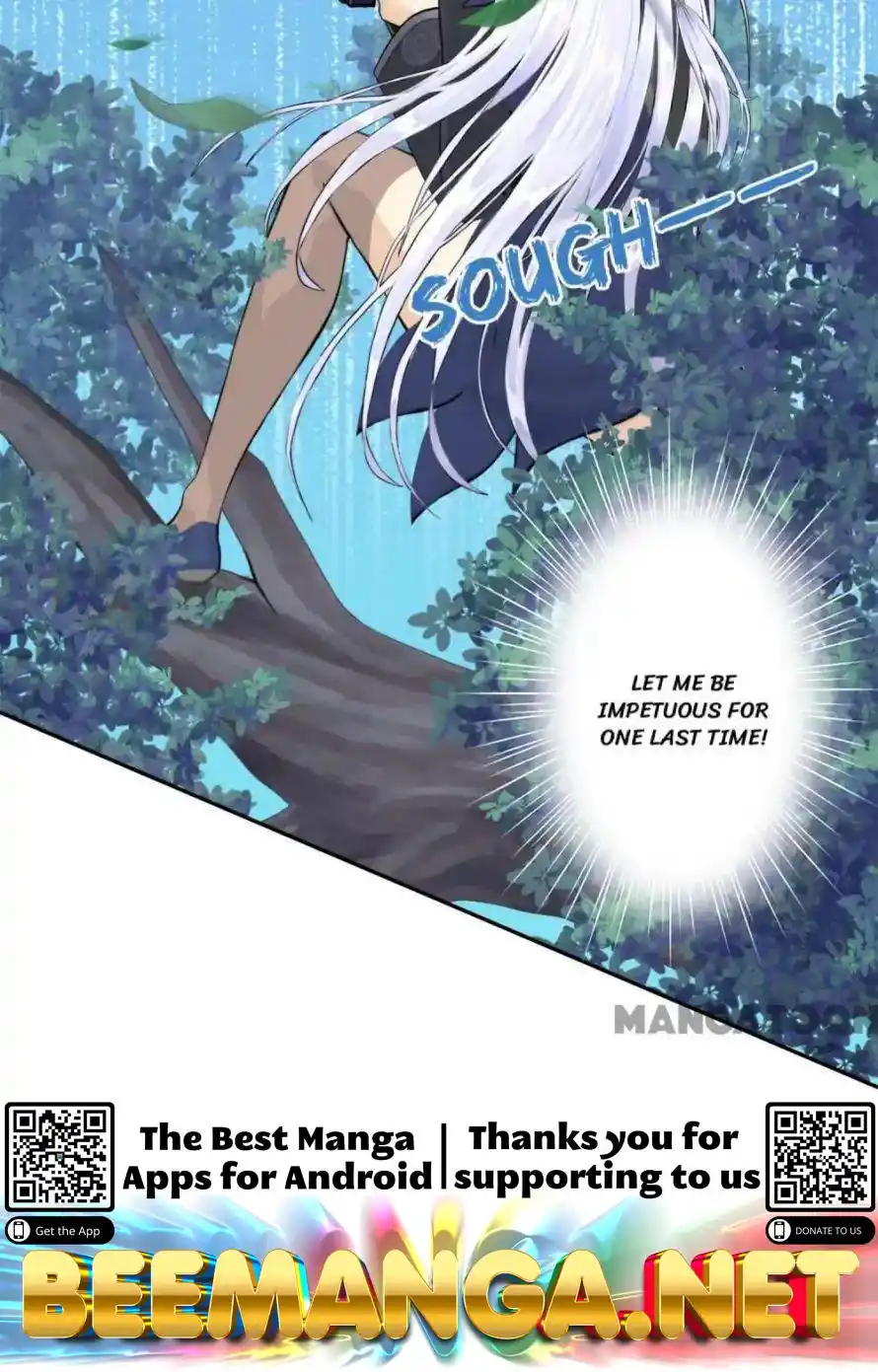 The Legend Of The demon God Chapter 35