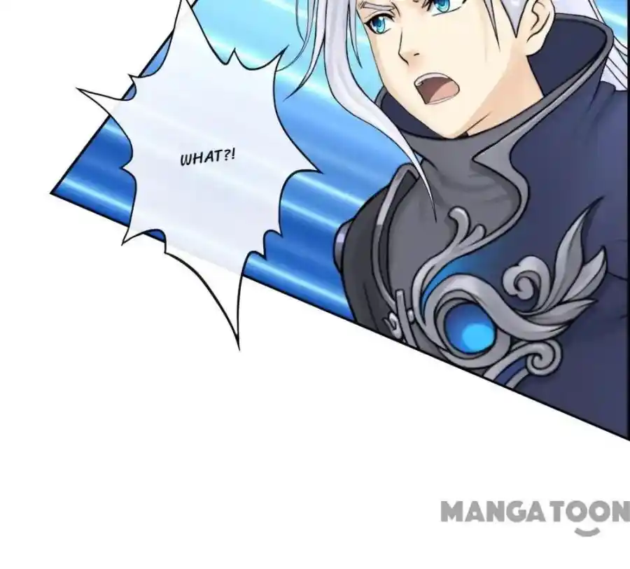 The Legend Of The demon God Chapter 36