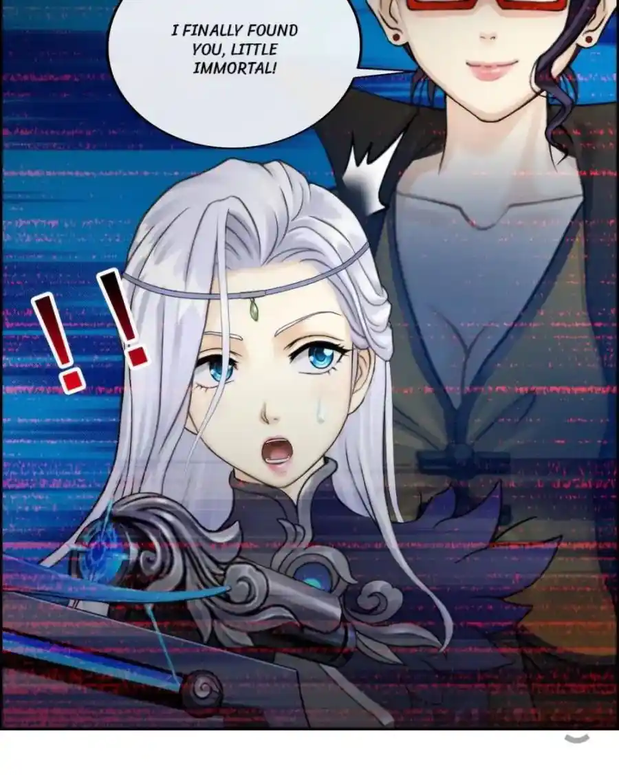 The Legend Of The demon God Chapter 36