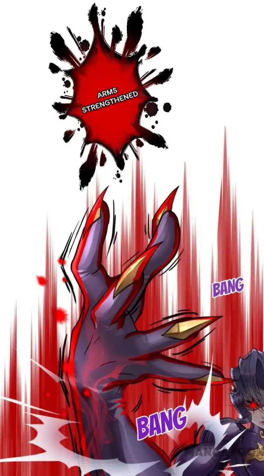 The Legend Of The demon God Chapter 36