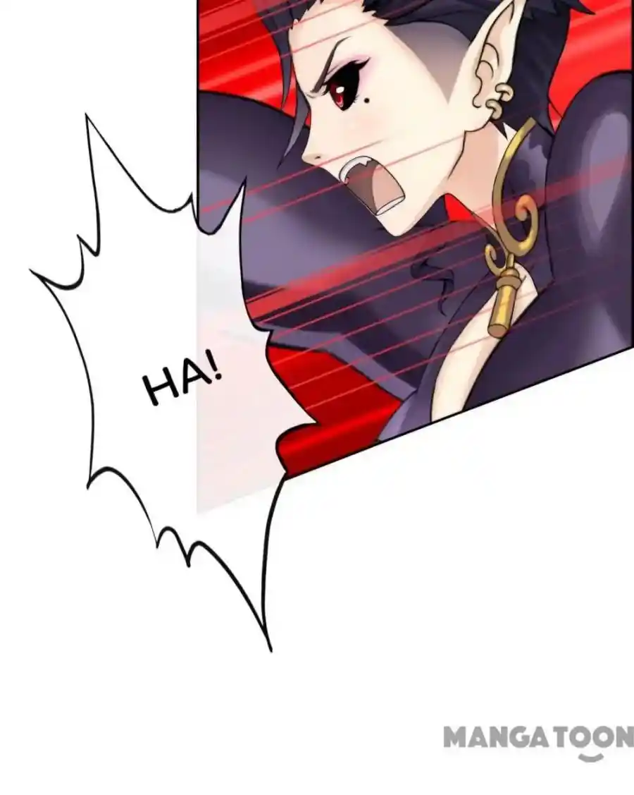 The Legend Of The demon God Chapter 36