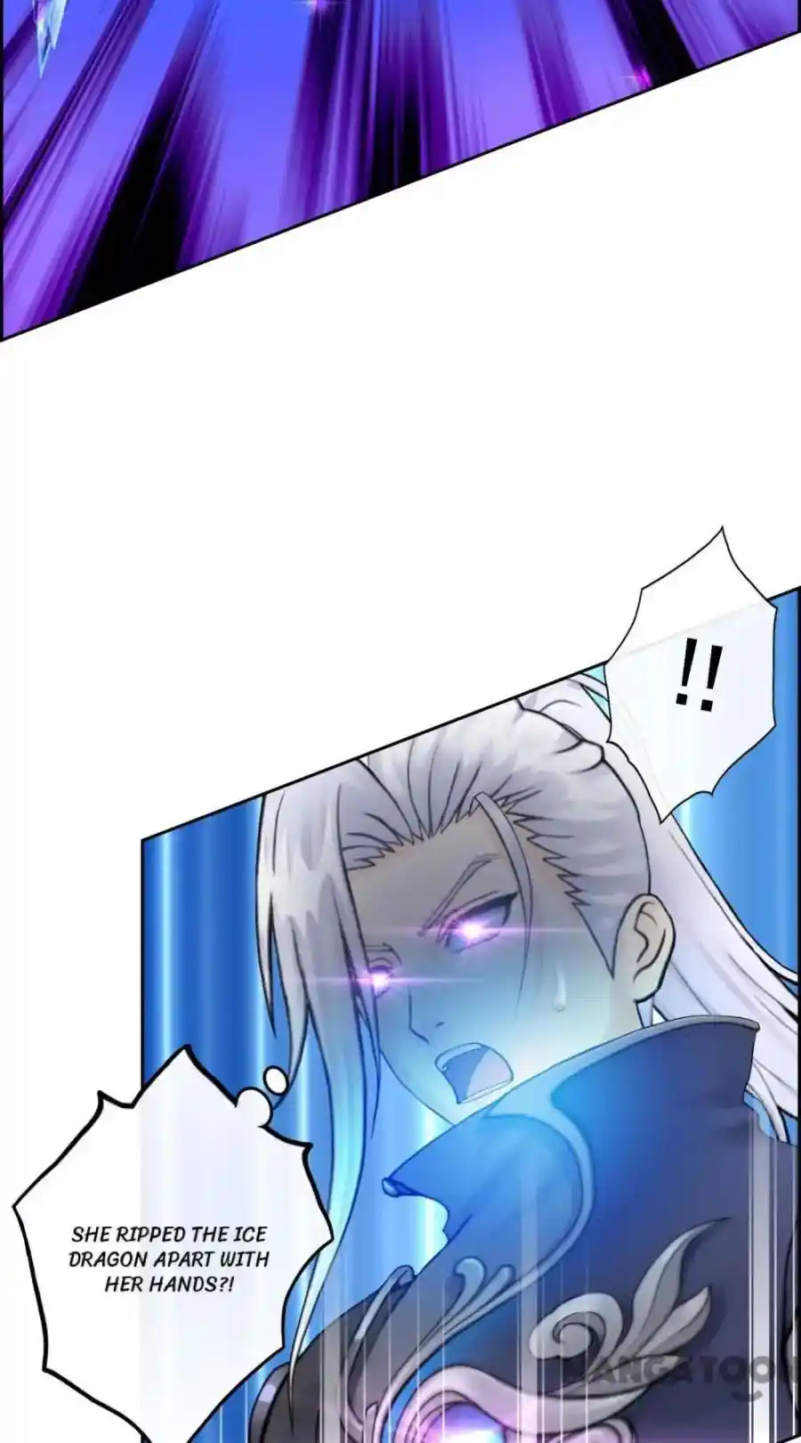 The Legend Of The demon God Chapter 36