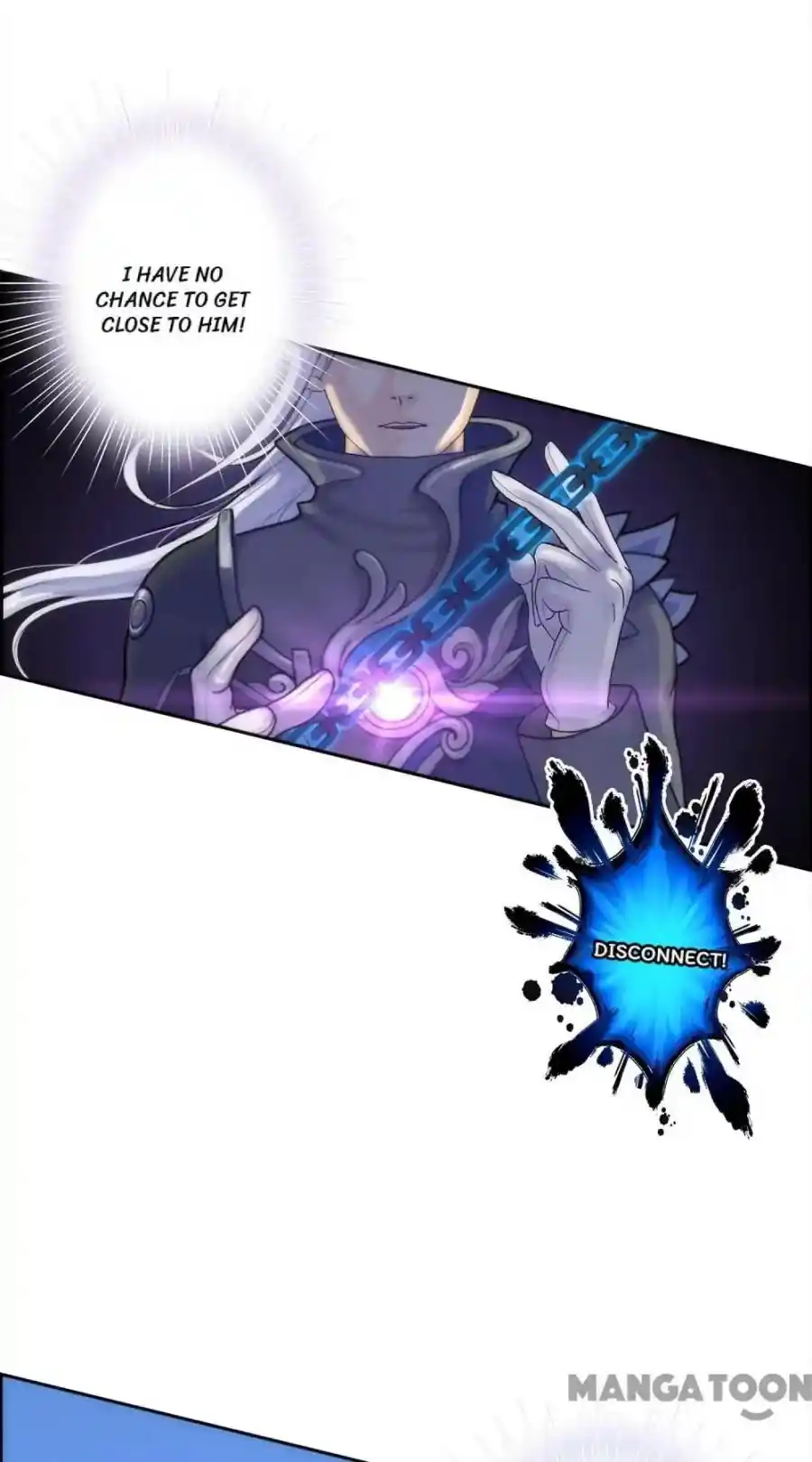 The Legend Of The demon God Chapter 37