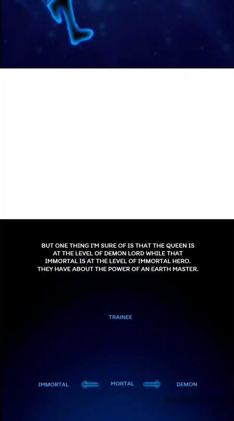 The Legend Of The demon God Chapter 37