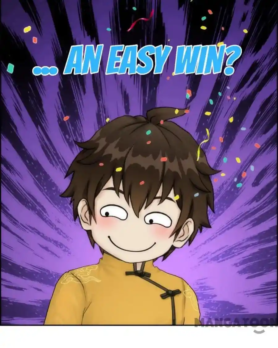 The Legend Of The demon God Chapter 37