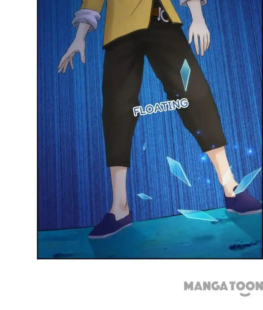 The Legend Of The demon God Chapter 37