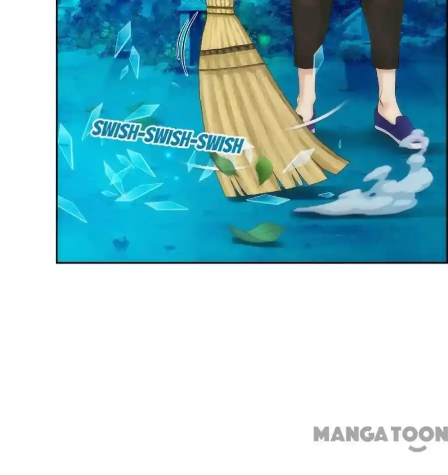 The Legend Of The demon God Chapter 37