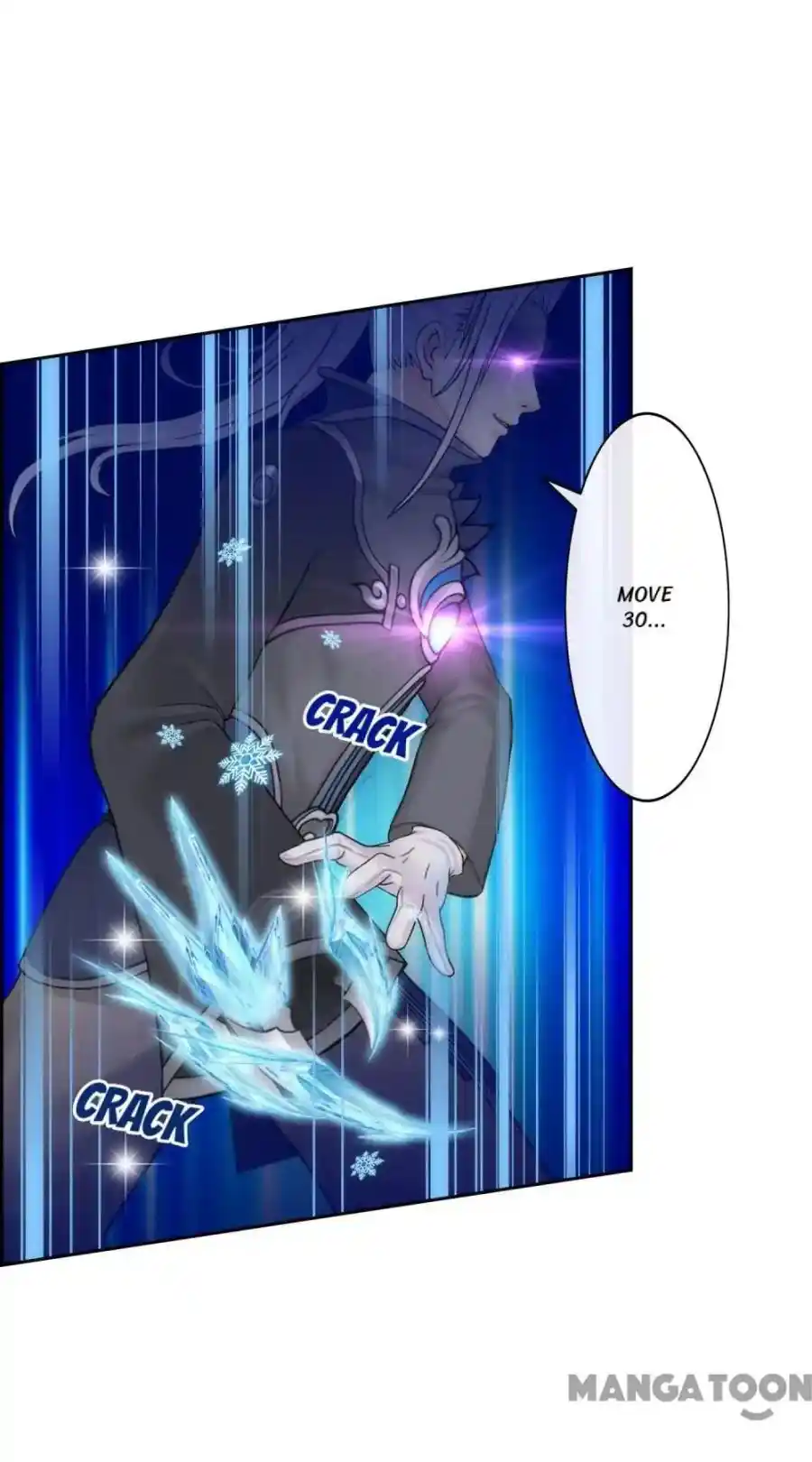 The Legend Of The demon God Chapter 37