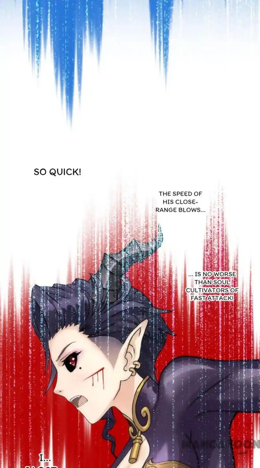 The Legend Of The demon God Chapter 37