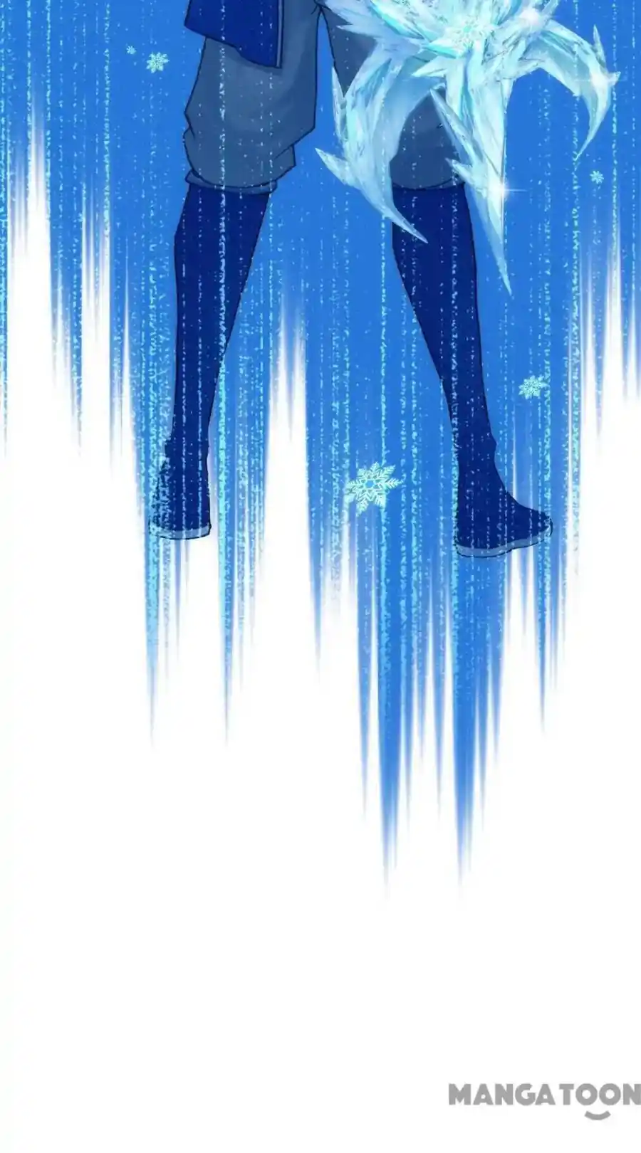 The Legend Of The demon God Chapter 37