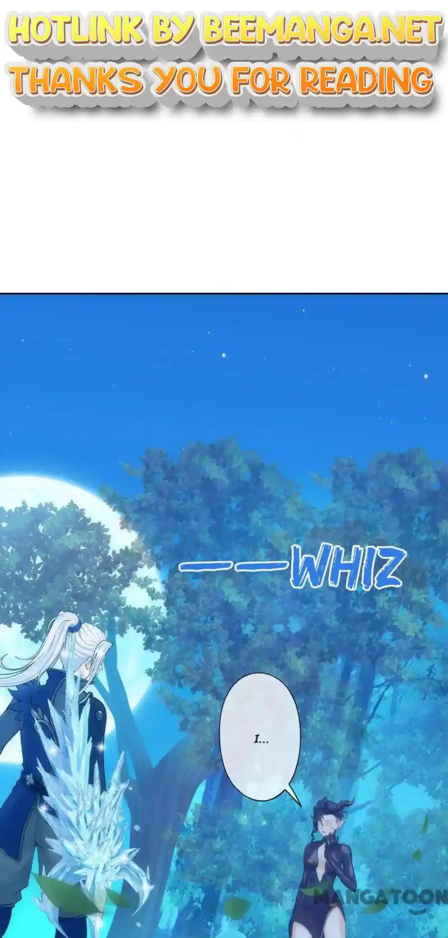 The Legend Of The demon God Chapter 38