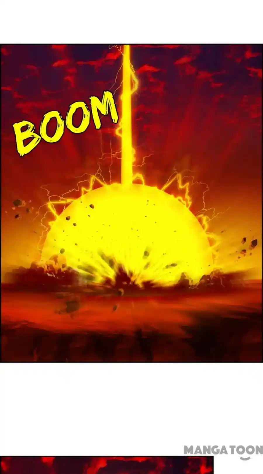 The Legend Of The demon God Chapter 39