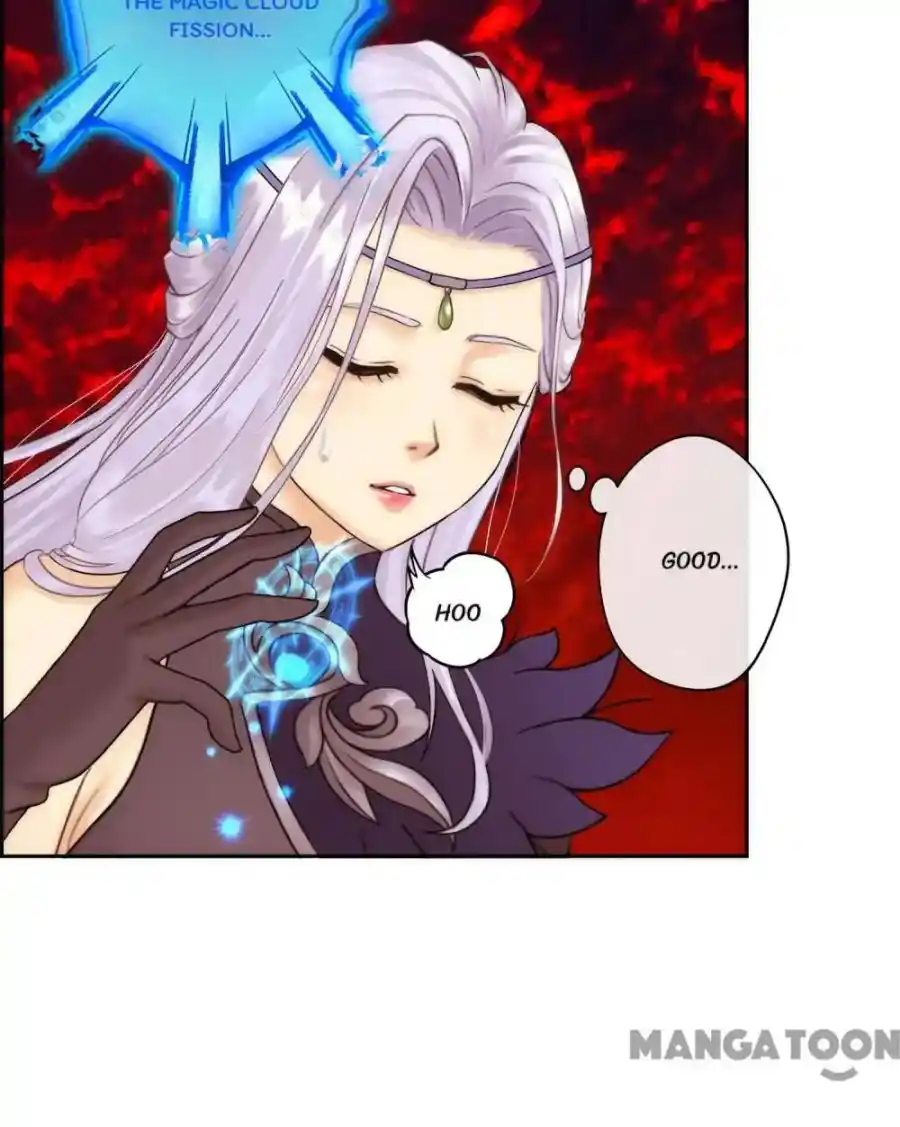 The Legend Of The demon God Chapter 39