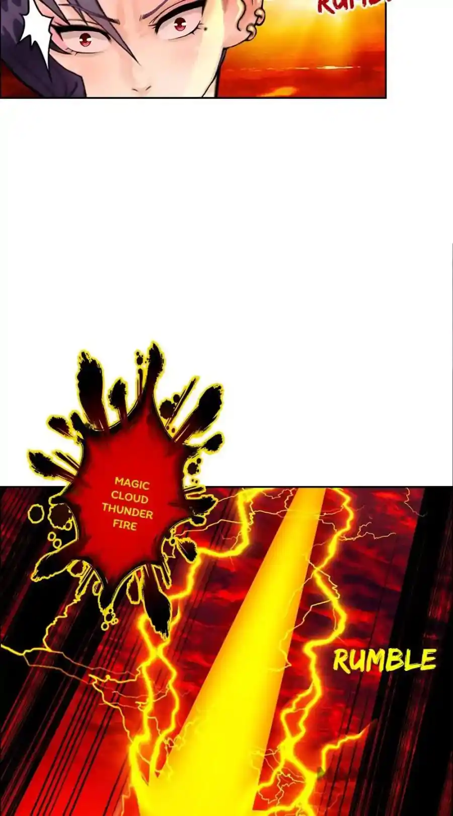 The Legend Of The demon God Chapter 39