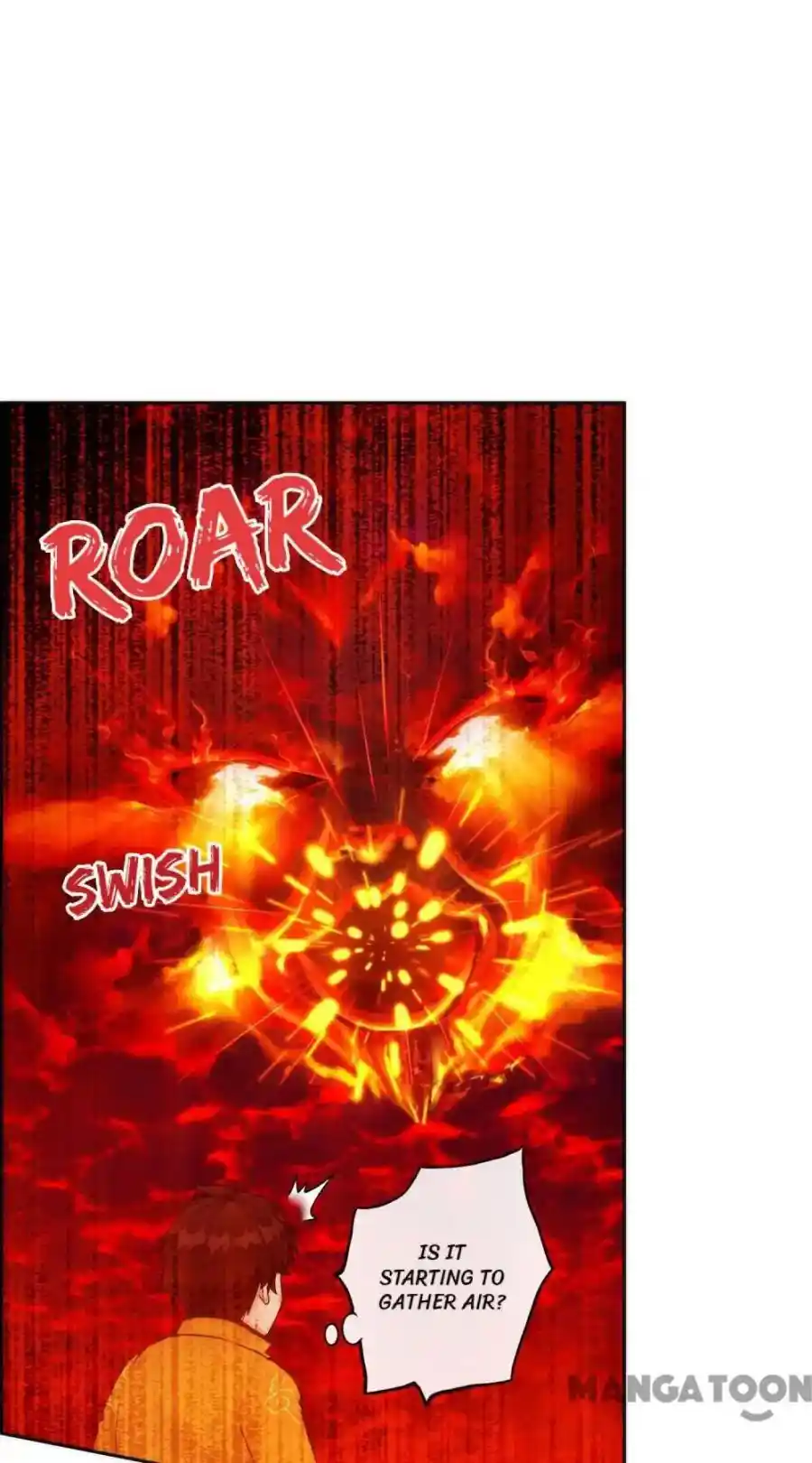 The Legend Of The demon God Chapter 39