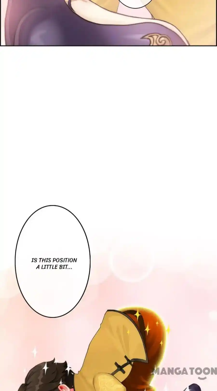 The Legend Of The demon God Chapter 39