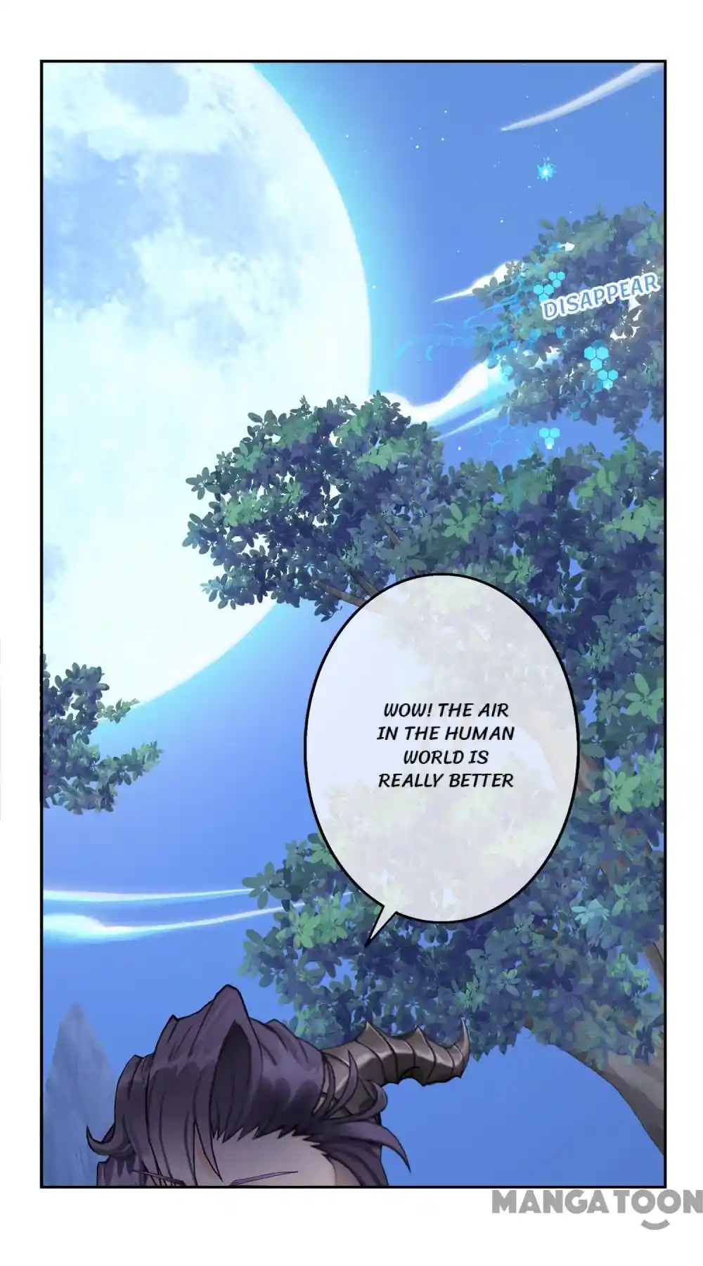 The Legend Of The demon God Chapter 4