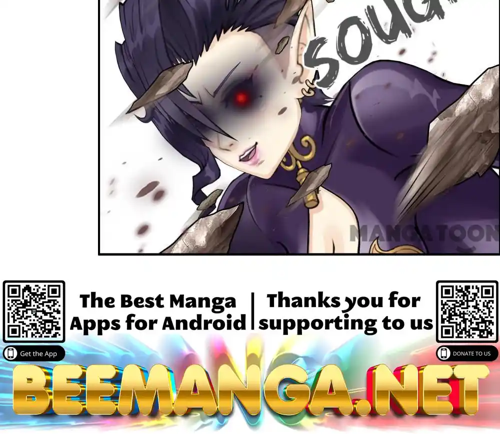 The Legend Of The demon God Chapter 4