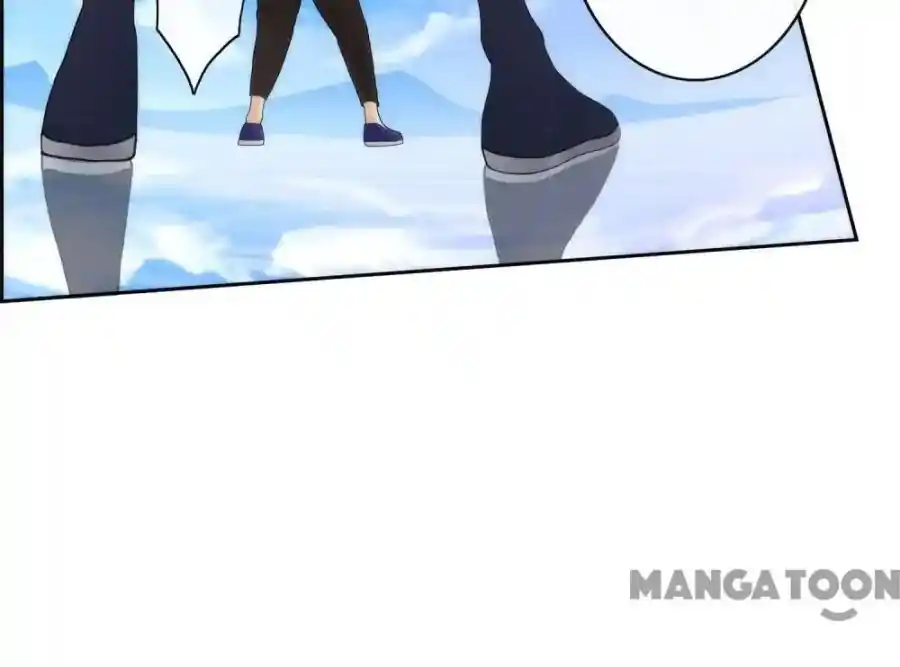 The Legend Of The demon God Chapter 40