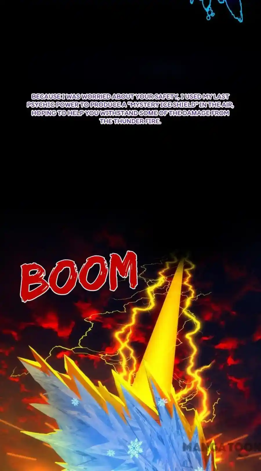 The Legend Of The demon God Chapter 40