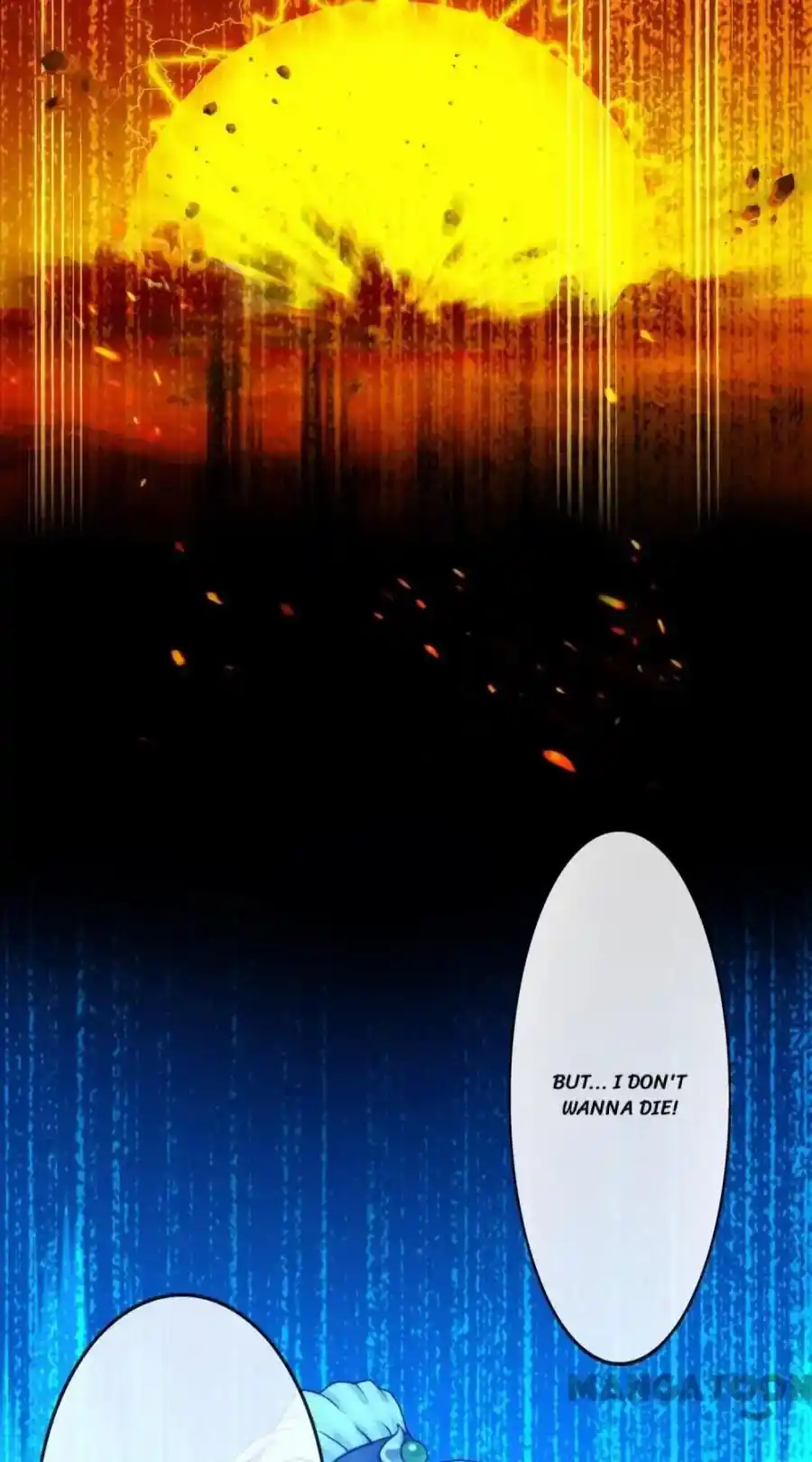 The Legend Of The demon God Chapter 40