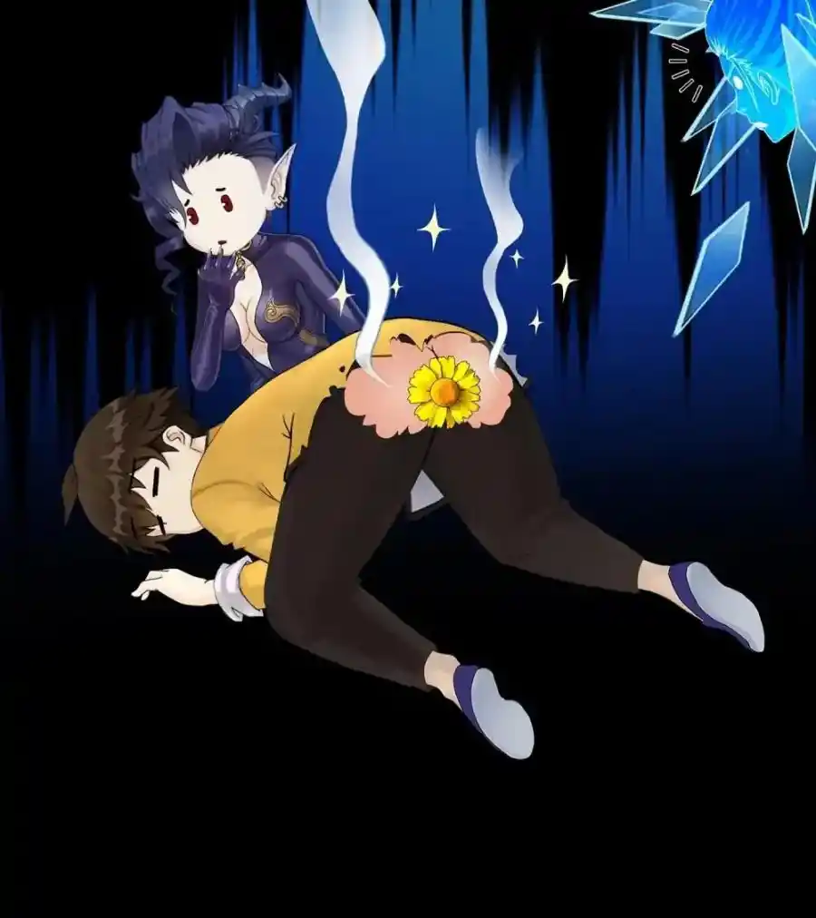 The Legend Of The demon God Chapter 40