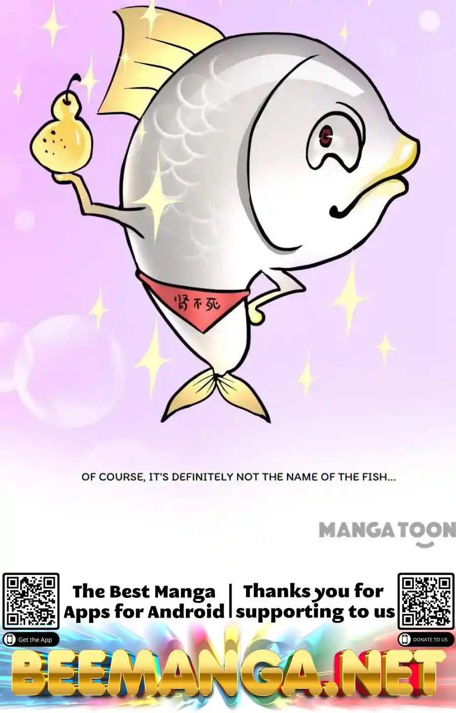 The Legend Of The demon God Chapter 40