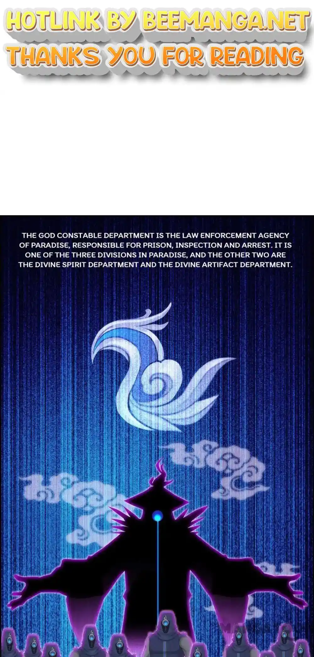 The Legend Of The demon God Chapter 41