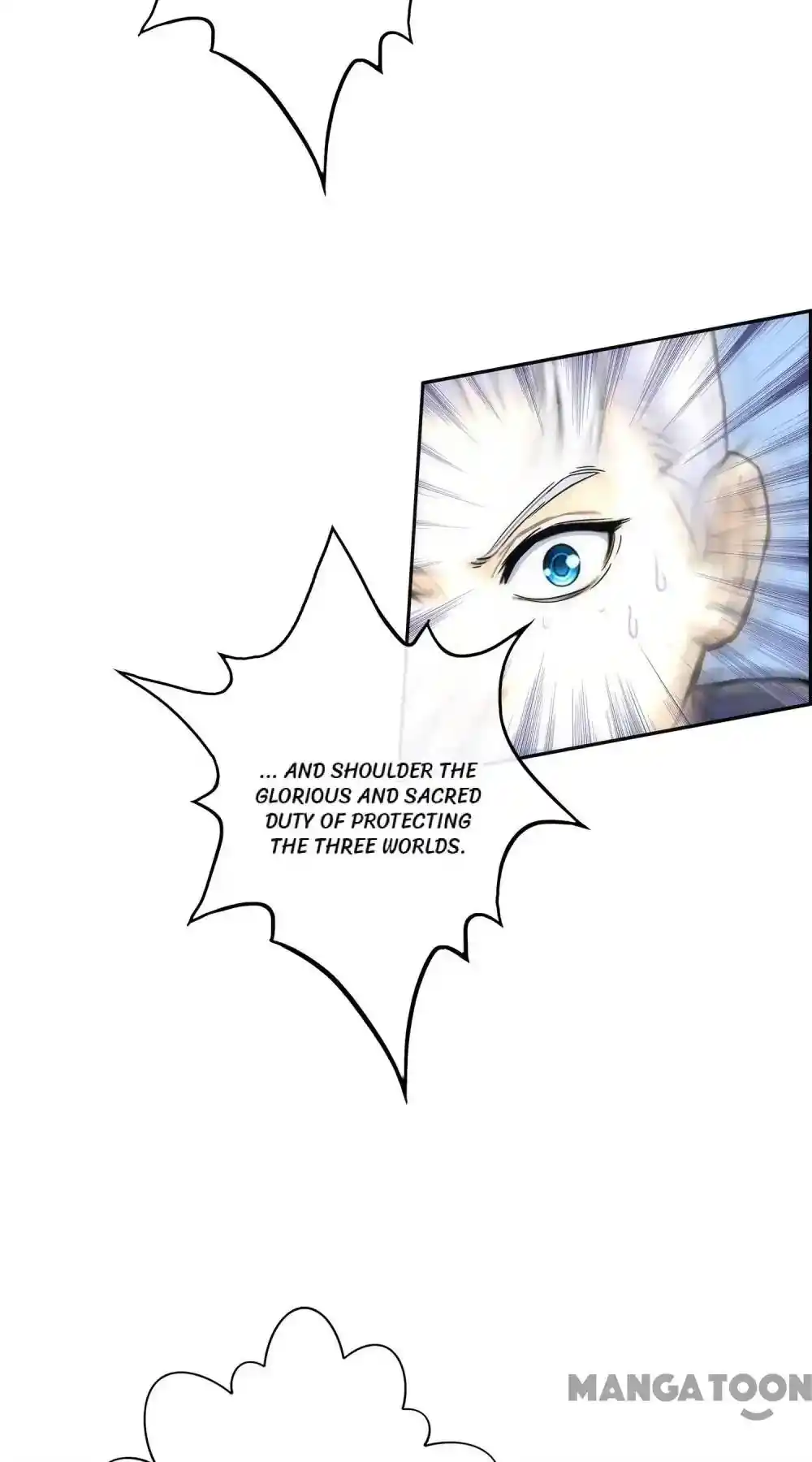 The Legend Of The demon God Chapter 41