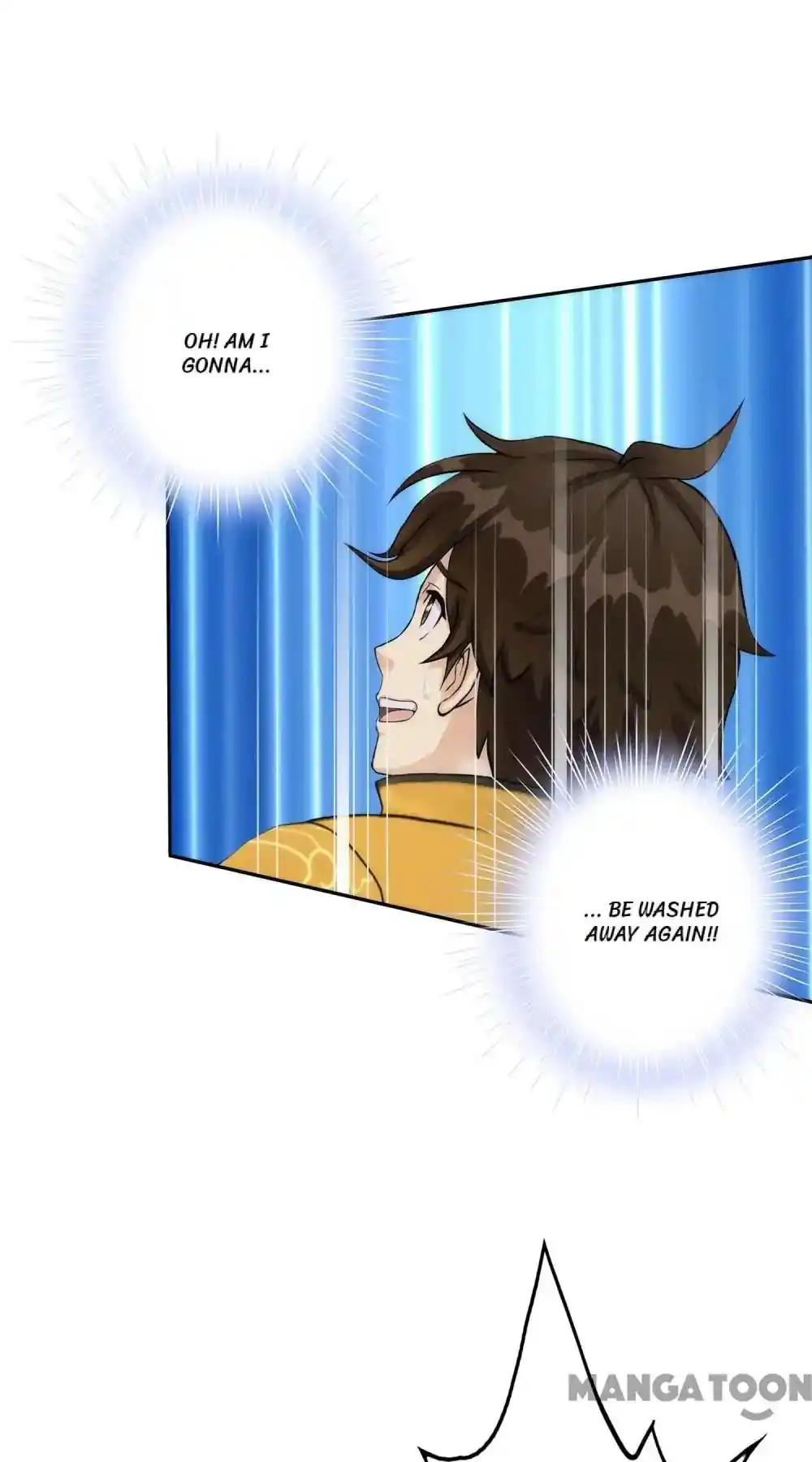 The Legend Of The demon God Chapter 41