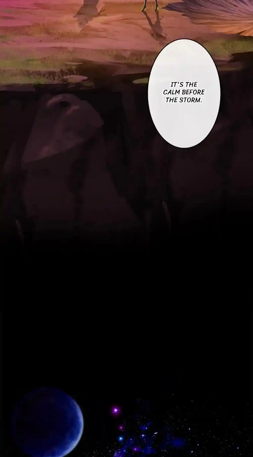 The Legend Of The demon God Chapter 41