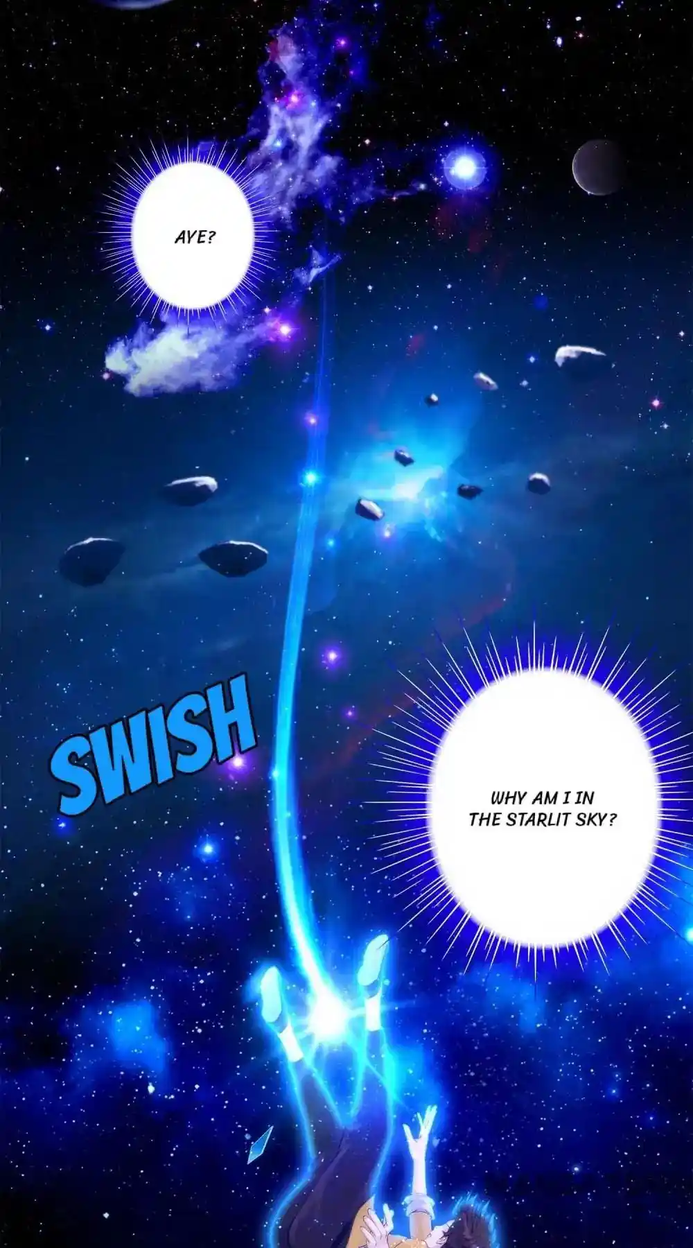 The Legend Of The demon God Chapter 41