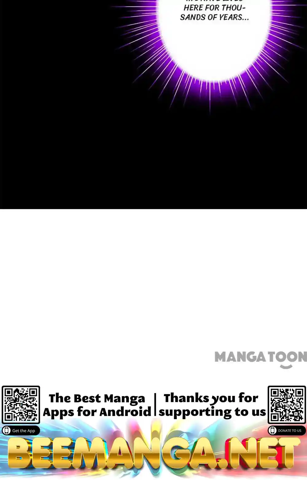 The Legend Of The demon God Chapter 41