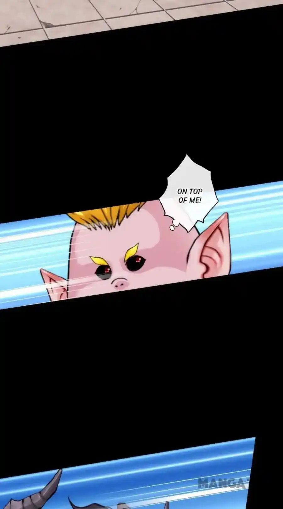 The Legend Of The demon God Chapter 42