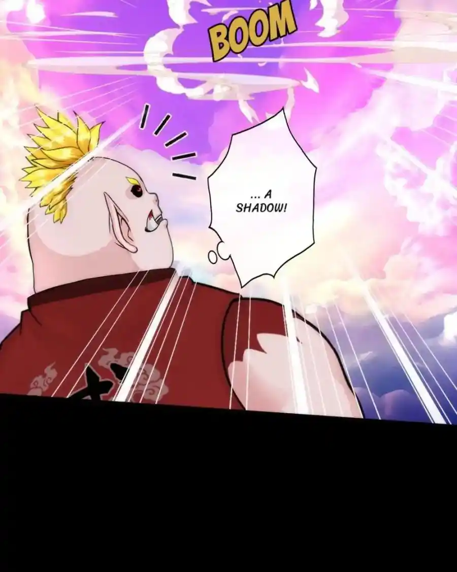 The Legend Of The demon God Chapter 42