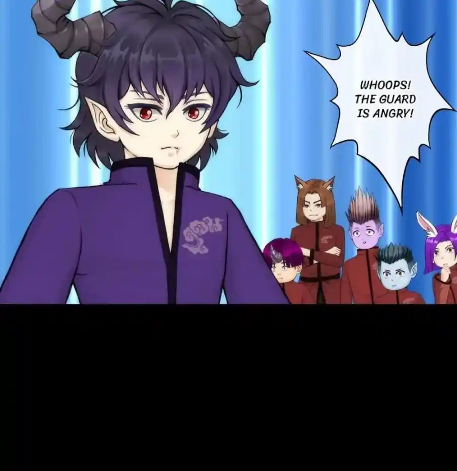 The Legend Of The demon God Chapter 42