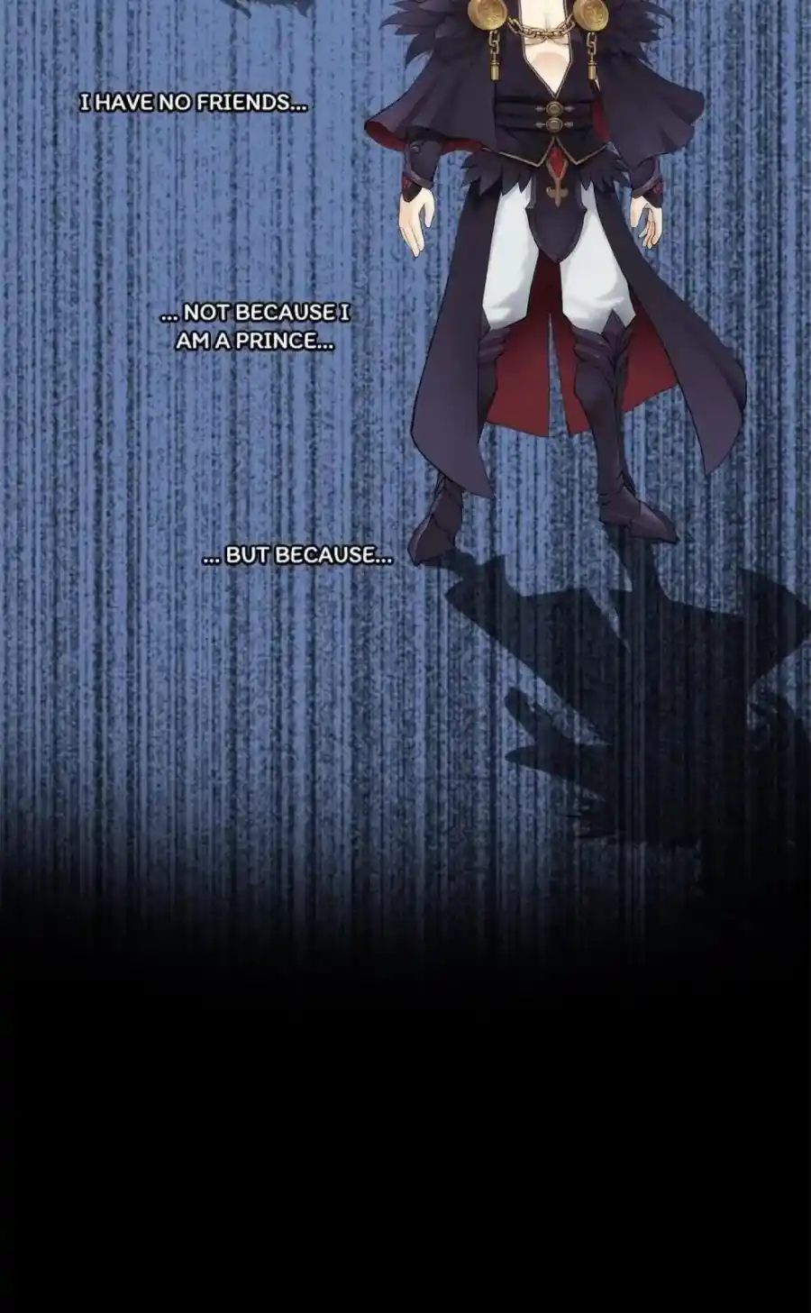 The Legend Of The demon God Chapter 43