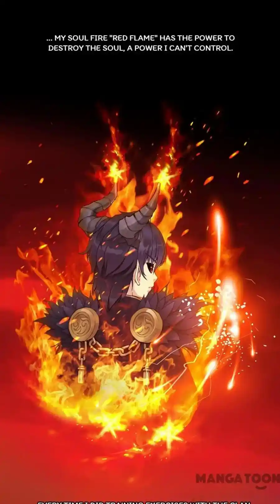 The Legend Of The demon God Chapter 43