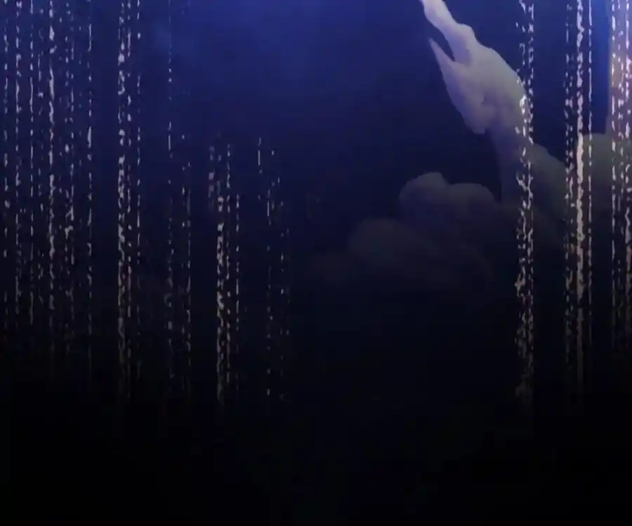 The Legend Of The demon God Chapter 43