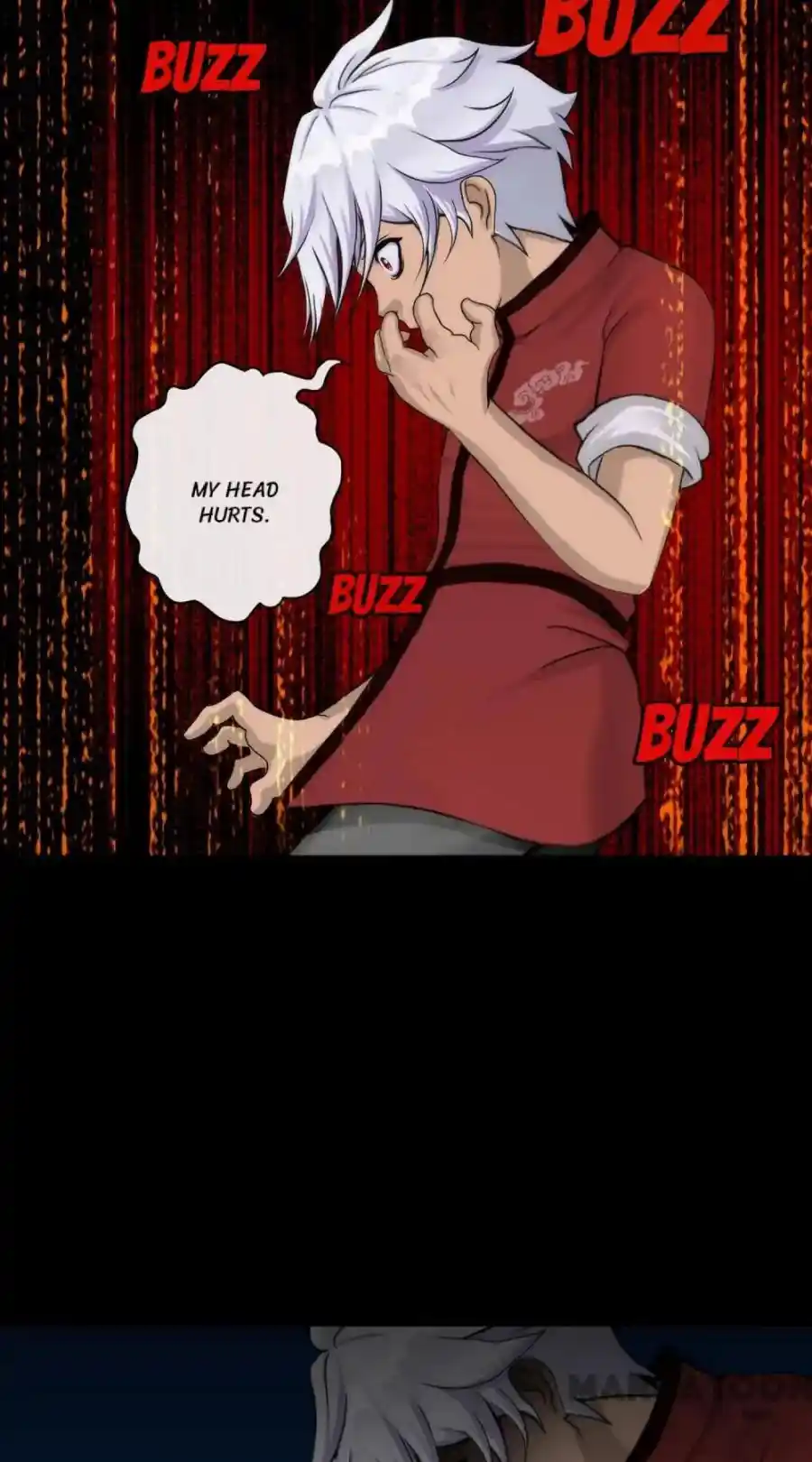 The Legend Of The demon God Chapter 43