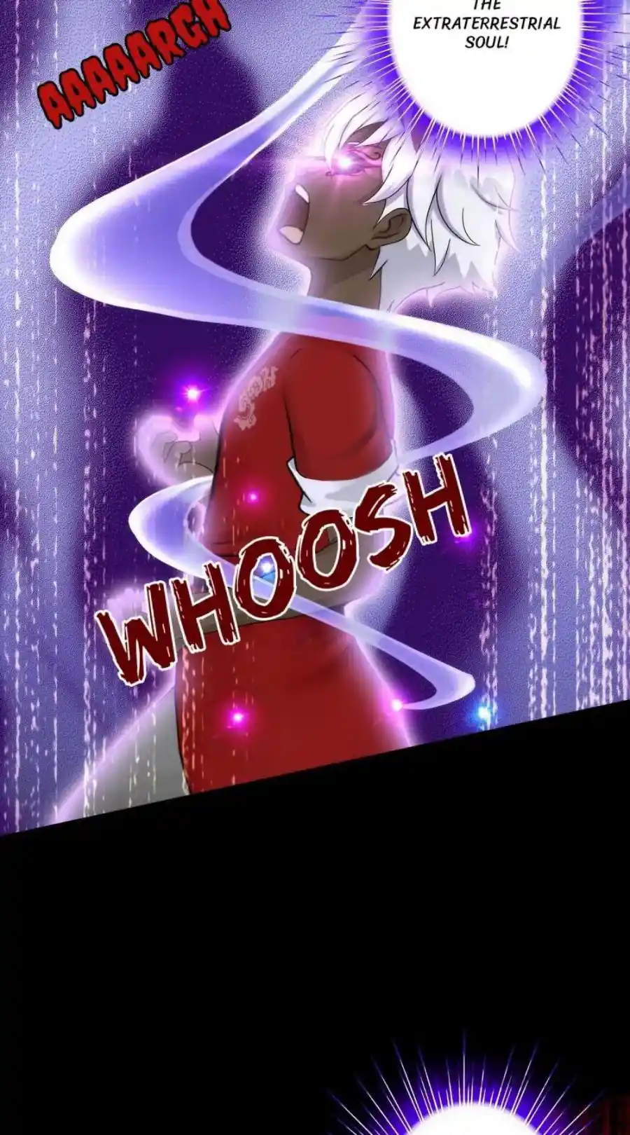 The Legend Of The demon God Chapter 43