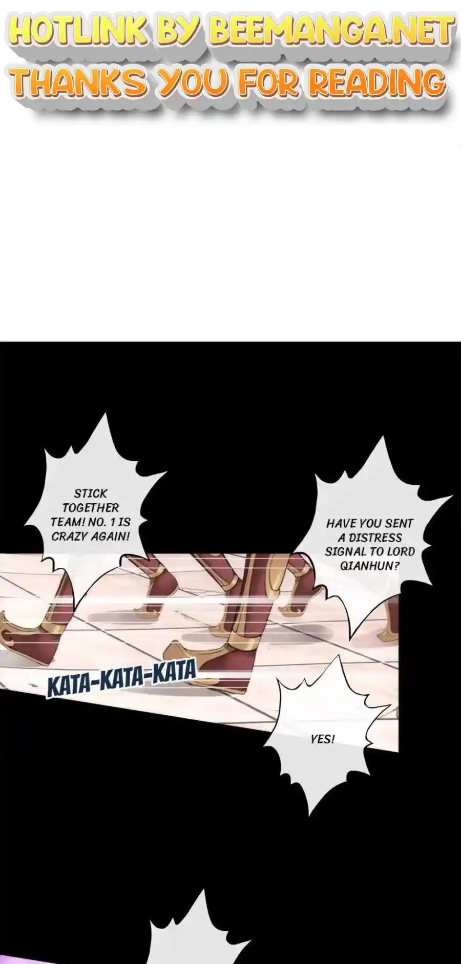 The Legend Of The demon God Chapter 44