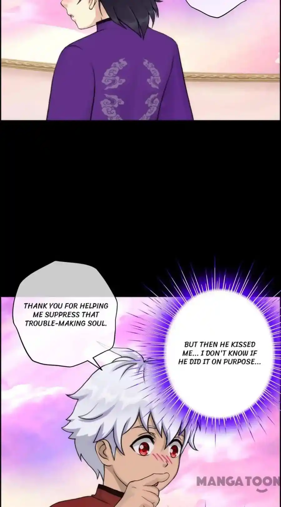 The Legend Of The demon God Chapter 44