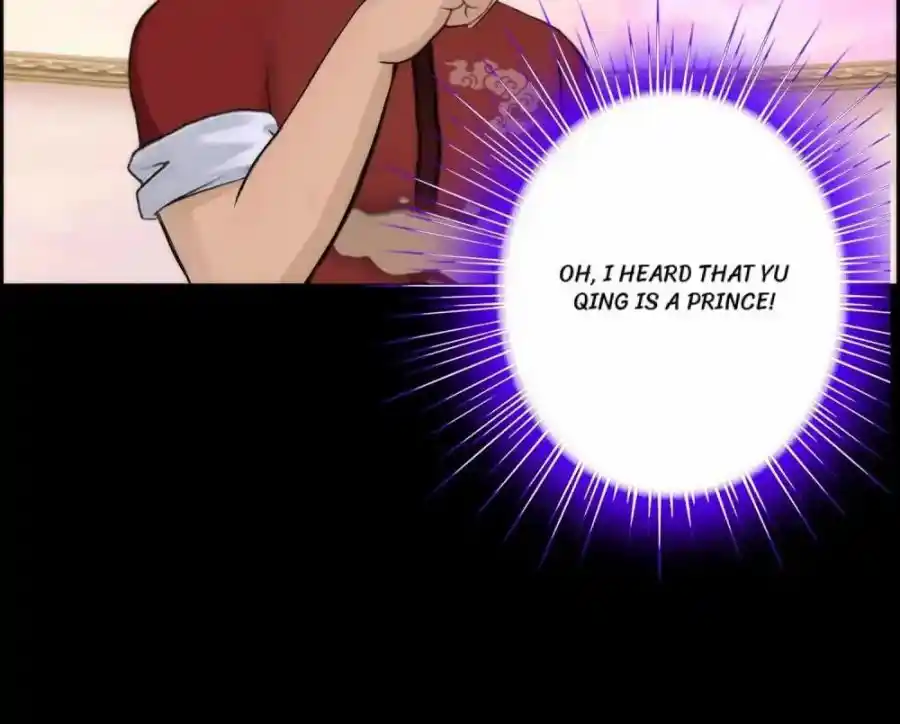 The Legend Of The demon God Chapter 44