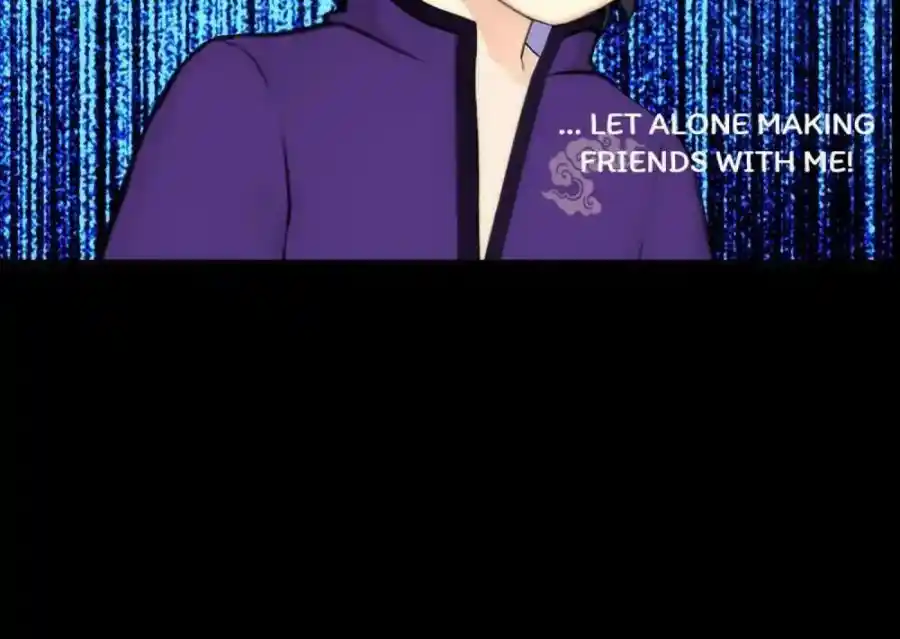 The Legend Of The demon God Chapter 44