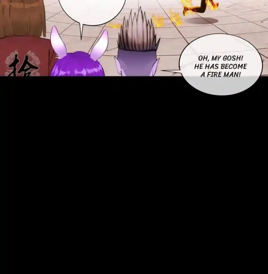 The Legend Of The demon God Chapter 44